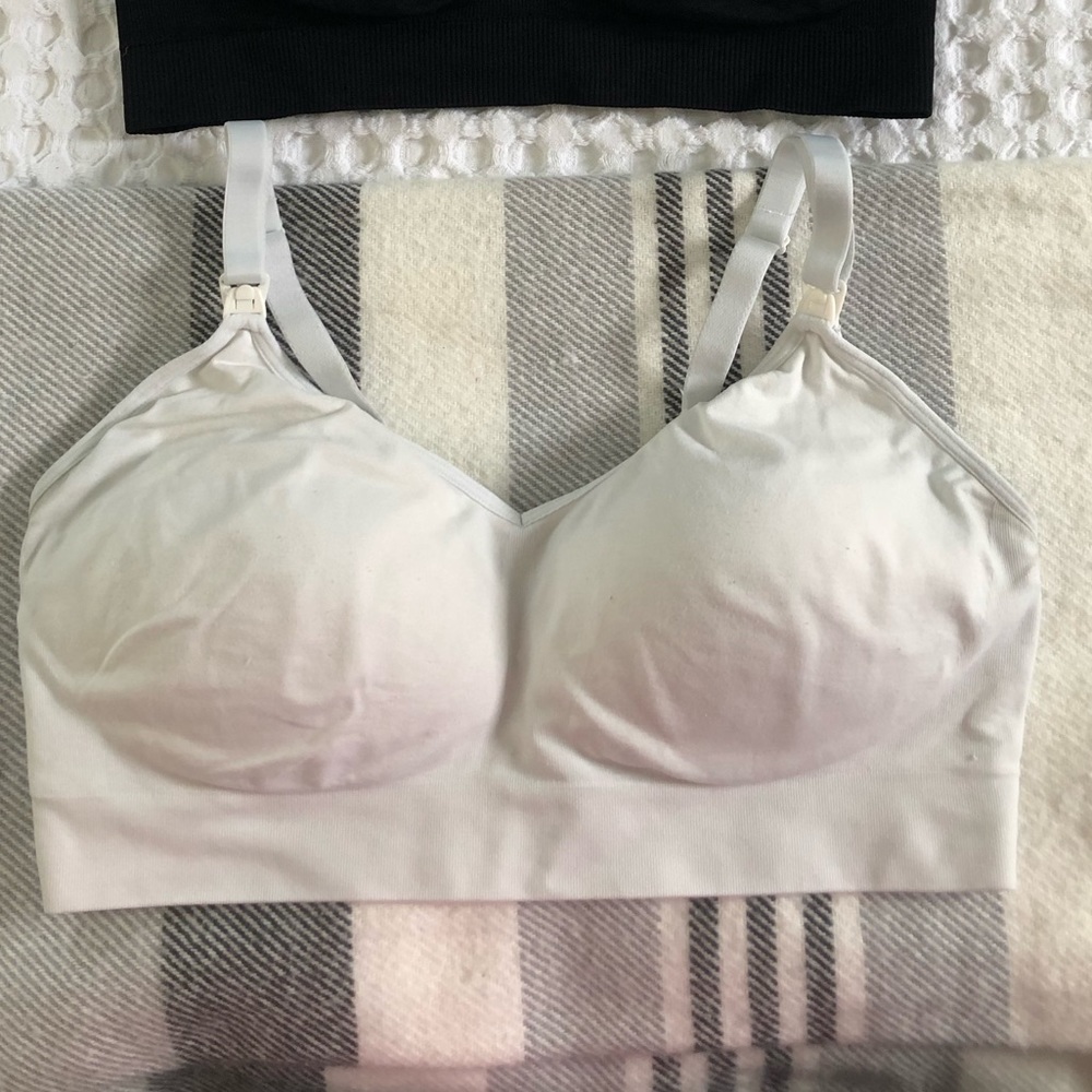 Nursing Bra
